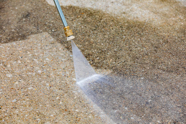 Best Parking Lot Cleaning in Sun Prairie, WI