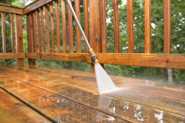 Best Building Exterior Pressure Washing in Sun Prairie, WI