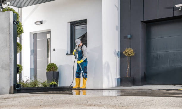 Best Driveway Cleaning and Restoration in Sun Prairie, WI