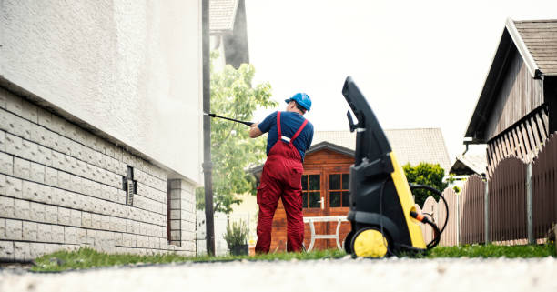 Best Pool Deck Cleaning in Sun Prairie, WI